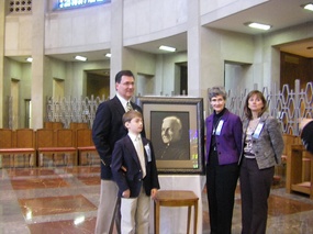 Bessette family April 9 2011.jpg